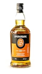 Springbank whisky jahre gebraucht kaufen  Wird an jeden Ort in Deutschland