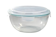 Glasslock schüssel 4000ml gebraucht kaufen  Wird an jeden Ort in Deutschland