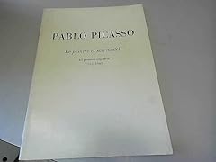 Pablo picasso. peintre d'occasion  Livré partout en France