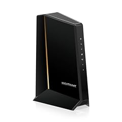 Netgear nighthawk docsis for sale  Delivered anywhere in USA 