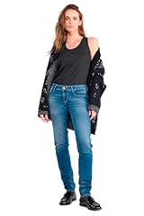 Temps cerises jeans d'occasion  Livré partout en France