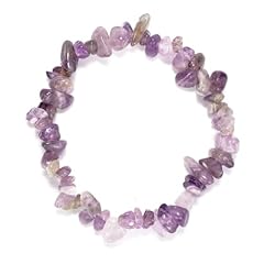Herxion amethyst bracelet for sale  Delivered anywhere in USA 