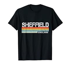 Sheffield vintage stripes for sale  Delivered anywhere in UK