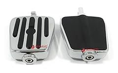 Motorcycle foot peg for sale  Delivered anywhere in UK