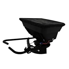 Atv mounted spreader for sale  Delivered anywhere in UK