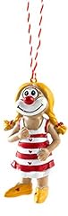 Schmitzens hängender clown gebraucht kaufen  Wird an jeden Ort in Deutschland
