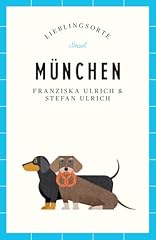 München reiseführer liebling gebraucht kaufen  Wird an jeden Ort in Deutschland