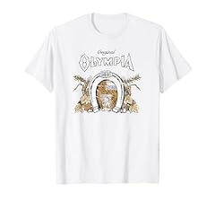 Olympia vintage style for sale  Delivered anywhere in USA 