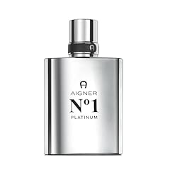 Aigner platinum pour for sale  Delivered anywhere in USA 