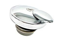 Chrome gas cap for sale  Delivered anywhere in USA 