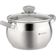 Daniks modern stainless for sale  Delivered anywhere in USA 