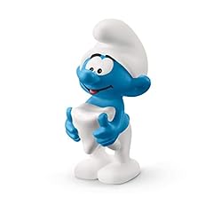 Schleich 20820 smurf usato  Spedito ovunque in Italia 