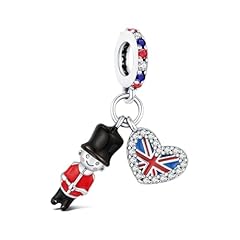 Ciondolo argento sterling usato  Spedito ovunque in Italia 