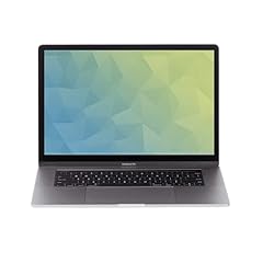 2017 apple macbook usato  Spedito ovunque in Italia 