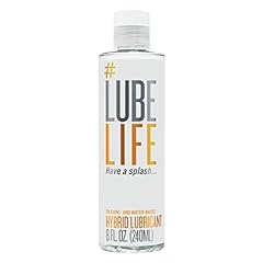 Lube life silicone for sale  Delivered anywhere in USA 