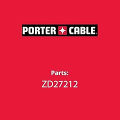 Porter cable zd27212 for sale  Delivered anywhere in USA 