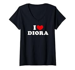 Donna love diora usato  Spedito ovunque in Italia 