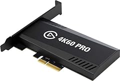 Elgato 4k60 pro for sale  Delivered anywhere in UK