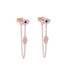 Blue evil eye for sale  Delivered anywhere in USA 