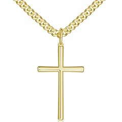 Ameline cross necklace for sale  Delivered anywhere in USA 