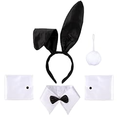Bunny costume accessories for sale  Delivered anywhere in UK