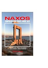 Naxos comprehensive travel for sale  Delivered anywhere in USA 