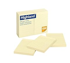 Highland notes inches for sale  Delivered anywhere in USA 