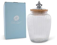 Arthur court canister for sale  Delivered anywhere in USA 
