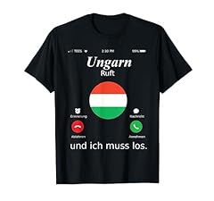Ungarn ruft los gebraucht kaufen  Wird an jeden Ort in Deutschland