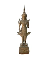 Large brass siam for sale  Delivered anywhere in USA 