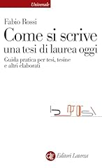 Come scrive una usato  Spedito ovunque in Italia 