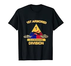 1st armored div for sale  Delivered anywhere in USA 