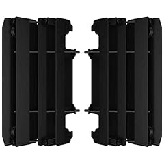 Polisport radiator louvers for sale  Delivered anywhere in USA 