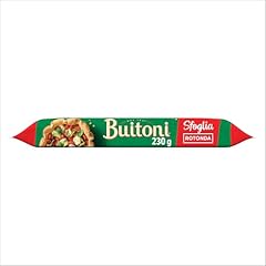 Buitoni pasta sfoglia usato  Spedito ovunque in Italia 