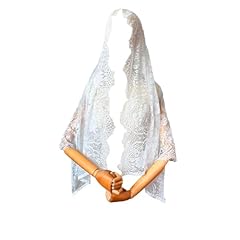 Saqulopr spanish lace for sale  Delivered anywhere in USA 