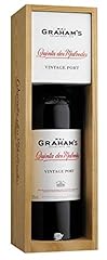 Graham quinta malvedos for sale  Delivered anywhere in UK