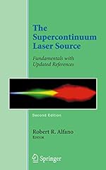 Supercontinuum laser source for sale  Delivered anywhere in USA 