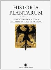 Historia plantarum. encicloped usato  Spedito ovunque in Italia 