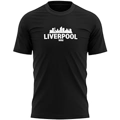 Liverpool skyline mens for sale  Delivered anywhere in UK