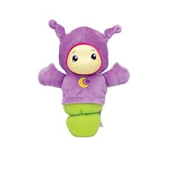 Playmonster lullaby gloworm for sale  Delivered anywhere in UK