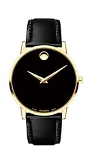 Movado museum classic for sale  Delivered anywhere in USA 