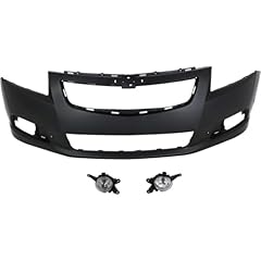 Piece primed bumper for sale  Delivered anywhere in USA 