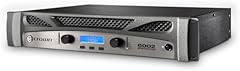 Crown power amplifier for sale  Delivered anywhere in USA 