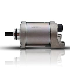 Karsee starter motor for sale  Delivered anywhere in USA 
