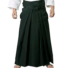 Kendo aikido hakama for sale  Delivered anywhere in Canada