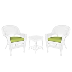 Jeco piece wicker for sale  Delivered anywhere in USA 
