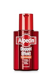 Alpecin doppel effekt usato  Spedito ovunque in Italia 