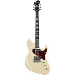 Hagstrom adina creme d'occasion  Livré partout en France