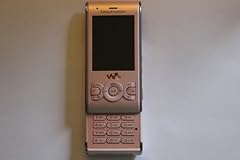 Sony ericsson w595 d'occasion  Livré partout en France