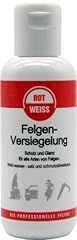 Rot weiss 7551 gebraucht kaufen  Wird an jeden Ort in Deutschland